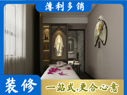 大理云龙县正规衣帽间装修