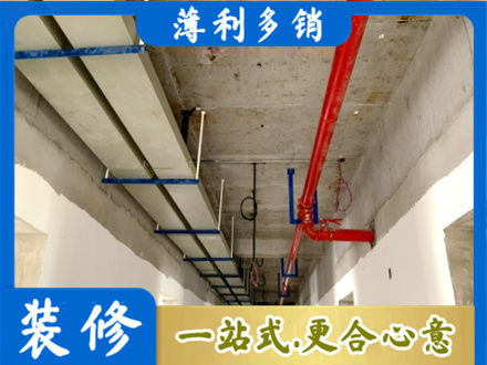 大理云龙县专业水电工程安装